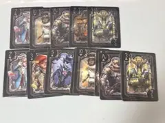 第五人格　空軍　セット 第五人格 空軍 マーサ 16点セット - メルカリ