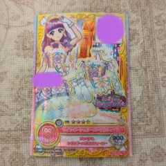 アイカツスターズ！ スワンレイクブルーヘッドドレス - メルカリ