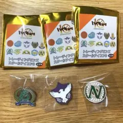 2025年最新】ハイキュー ピンズ スクールアイコンの人気アイテム