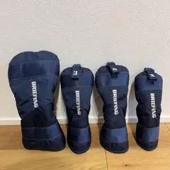 2026年最新】ブリーフィング ヘッドカバー ネイビーの人気アイテム