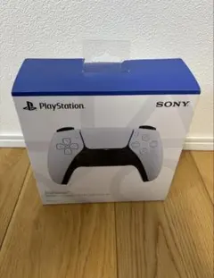PlayStation DualSense ワイヤレスコントローラー