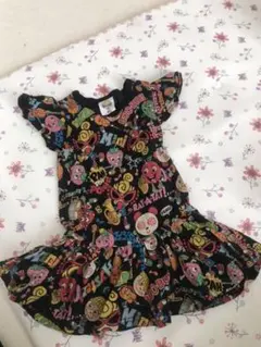 ヒスミニ ワンピース