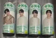 TXT トゥバ　スビン　ボムギュ　ヒュニンカイ　テヒョン自販機　グリーンアップル