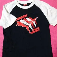 PUMA Tシャツ 160
