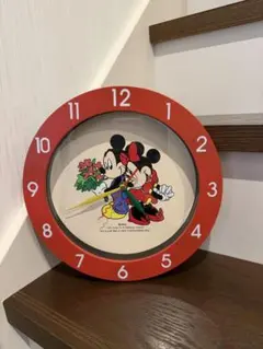 ディズニー 101匹わんちゃん 壁掛け時計 Disney Time FW716K - メルカリ