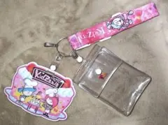 キッザニア ぱっちんストラップ チカのサムネイル