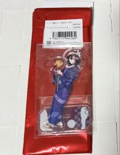 鬼滅の刃　ufotable 阿波踊りアクスタ　伊黒小芭内