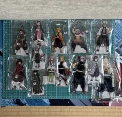 鬼滅の刃 全集中展 アクリルスタンド アクスタ 全13種 コンプリートセット