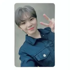 Your Choice SOUND 特典　ウジ　トレカ　カード　ラキドロ　限定