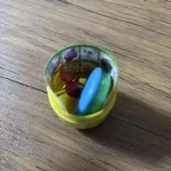 ピクミン ゲームキャラクター