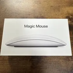 2025年最新】magic mouse 3の人気アイテム - メルカリ