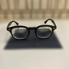 ユナイテッドアローズ　カネコオプティカル　JOHN