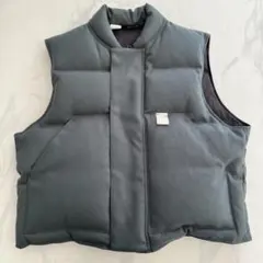 【別注】 ＜N.HOOLYWOOD＞ キルティング ベスト 別注】＜N.HOOLYWOOD＞ベスト｜ Exclusives 最新の別注アイテム