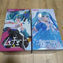 初音ミク×シテヤンヨ してやにょもいっしょ【みにみにミクフィギュア