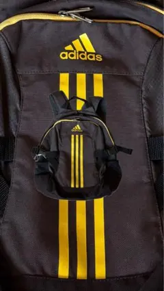 古着 90s 00s adidas リュック y2k