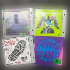 2026年最新】vivid mazzelの人気アイテム - メルカリ