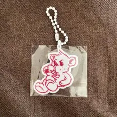 ヘチャン TASTE キーチェーン