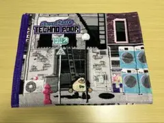 ZUTOMAYO GAME CENTER TUOR『テクノプア』 大判タオル