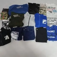 子供服まとめ売り