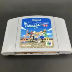 NINTENDO64中古開封品ソフト「パイロットウイングス」出品です。 NINTENDO64中古開封品ソフト「パイロットウイングス」出品です。
