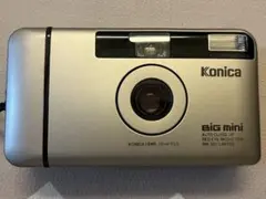 2026年最新】Konica BIGminiの人気アイテム - メルカリ
