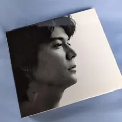 福山雅治 ＨＵＭＡＮ☆CD2+DVD1