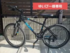 【手渡し限定】Jrマウンテン26インチ サイクルショップカンザキ千里店 / 【取寄せ可能】NEVADA27.5