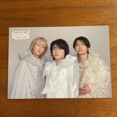 ミセス SHADOWS フォトカ 大森元貴 若井滉斗 藤澤涼架 集合 10
