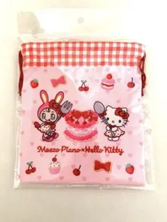 いちごキティ　さくらんぼキティ　レトロキティ　非売品キティポーチ　キティゲーム品 いちごキティ さくらんぼキティ レトロキティ 非売品キティ