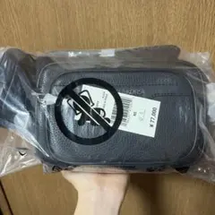 新品 マイケルコース COOPER バッグ