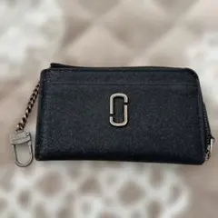 極美品】COACH コーチ ミニスキニー ID ケース・クリスタル CX249