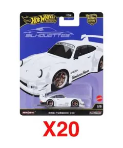 2025年最新】rwb 930の人気アイテム - メルカリ