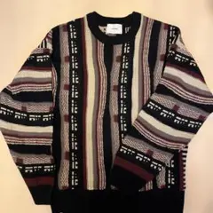 CONFIRM 古着系ガラニットのサムネイル