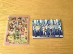 からぴちパラダイス 2025 カード 2枚セットのサムネイル