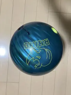 RHINO ボウリングボール