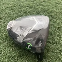 新品　コブラ　cobra DS-ADAPT MAX-K ドライバーヘッド 12度のサムネイル