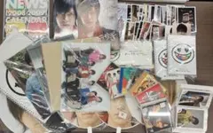 2025年最新】news グッズ まとめ売りの人気アイテム - メルカリ