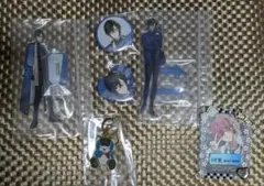 にじさんじ 四季凪アキラ まとめ売り