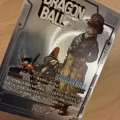 ドラゴンボールフュージョンワールド ブルマ パラレル WINNERパック