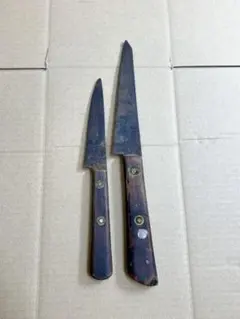 包丁 骨切り包丁 骨すき包丁のサムネイル