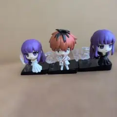장송의 프리렌 ミニ フィギュア フェルン シュタルク