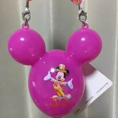 ディズニー30周年 グミキャンディーケース