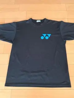 YONEX 黒 Tシャツ Lサイズ
