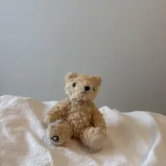 【お値下げ中】LEXUS レクサス テディベア ぬいぐるみ