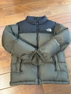 THE NORTH FACE キッズダウンコート