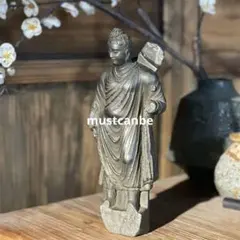 2025年最新】ガンダーラ 仏像の人気アイテム - メルカリ