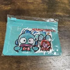 HANGYODON 40周年 HGケース入りステッカー