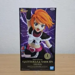 ふたりはプリキュア　GLITTER &GLAMOURS～キュアブラック～