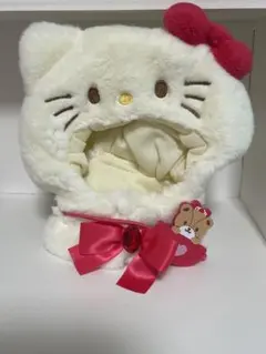 ハローキテイ ぬいぐるみコスチューム（エンジョイアイドル）