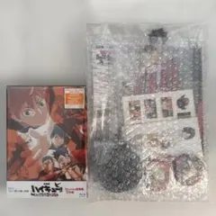 劇場版ハイキュー!! ゴミ捨て場の決戦 Blu-ray豪華版
